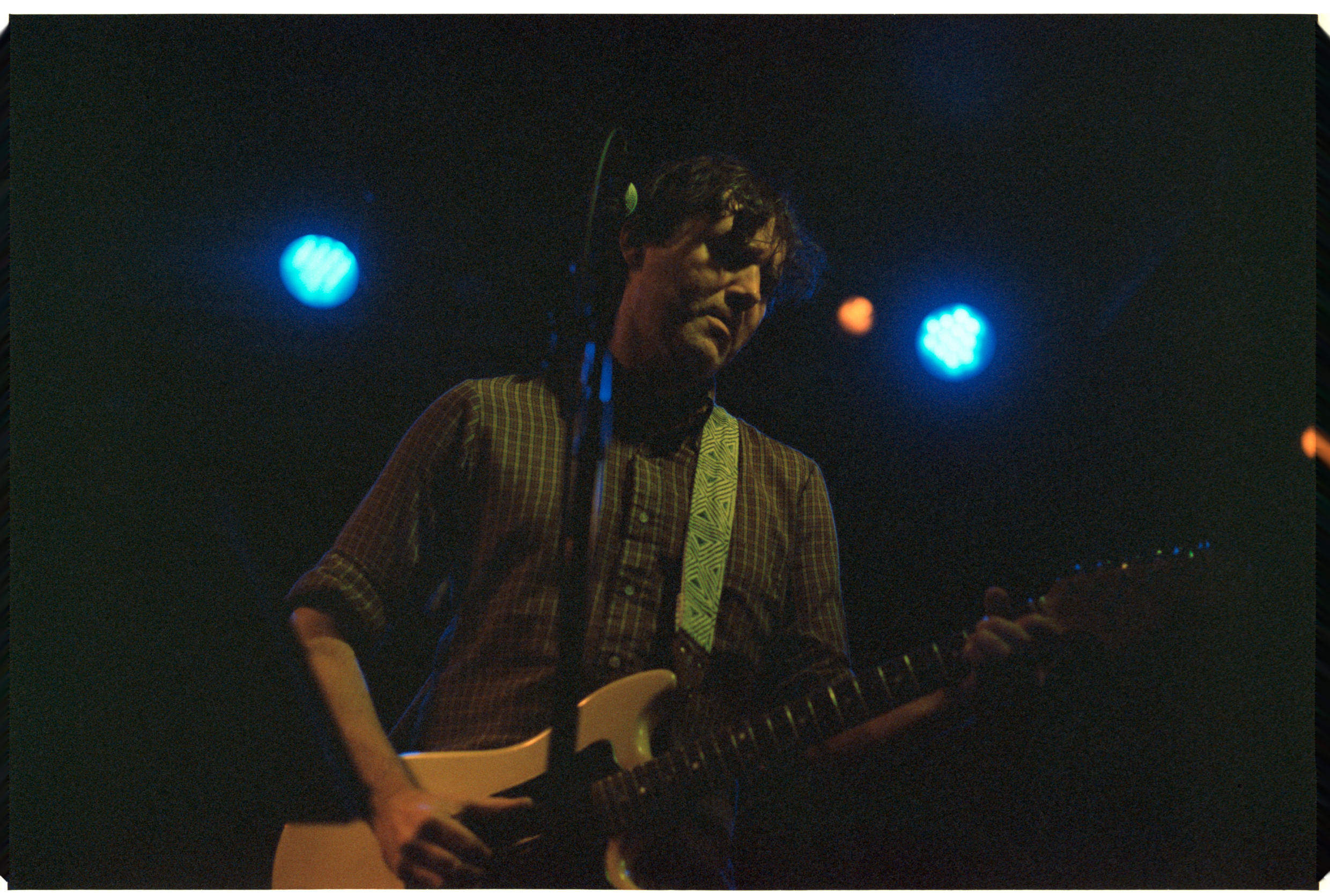 Cass McCombs