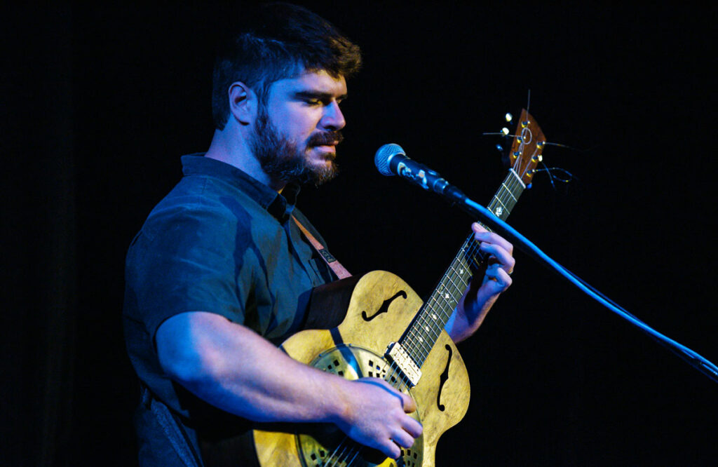 Marty O'Reilly, Bham, 2024-09-10