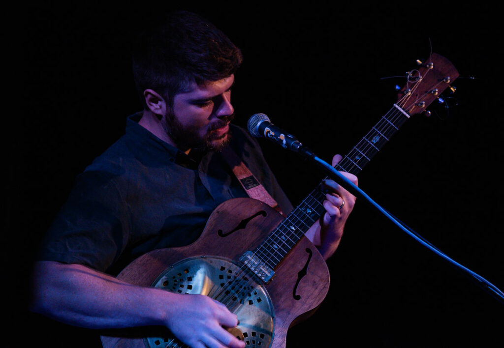 Marty O'Reilly, Bham, 2024-09-10