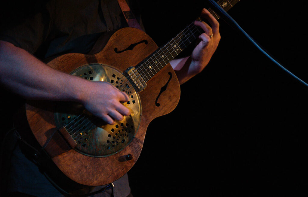 Marty O'Reilly, Bham, 2024-09-10