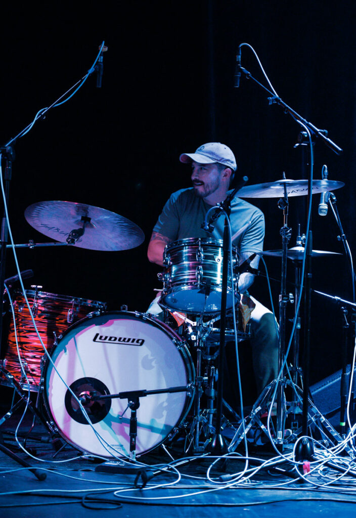 Marty O'Reilly, Bham, 2024-09-10