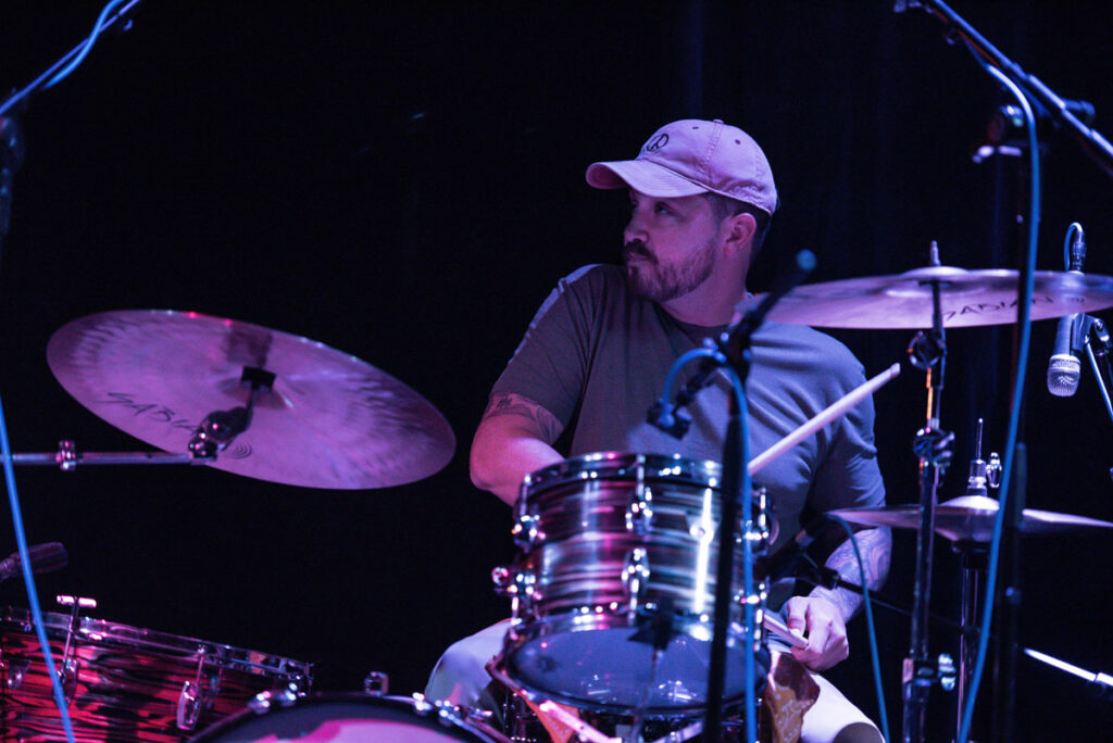 Marty O'Reilly, Bham, 2024-09-10