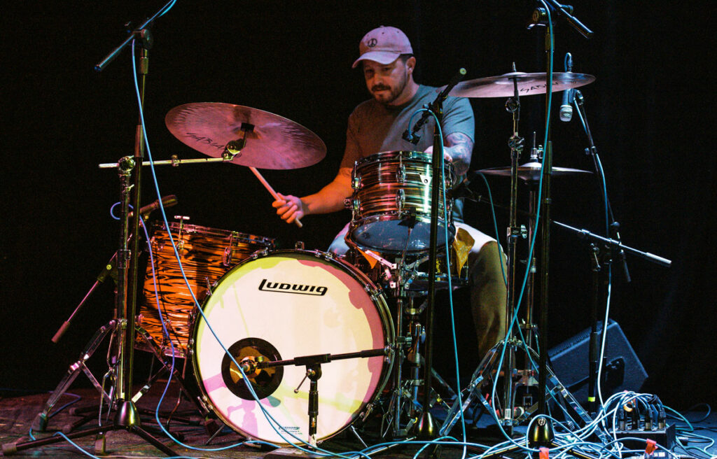 Marty O'Reilly, Bham, 2024-09-10