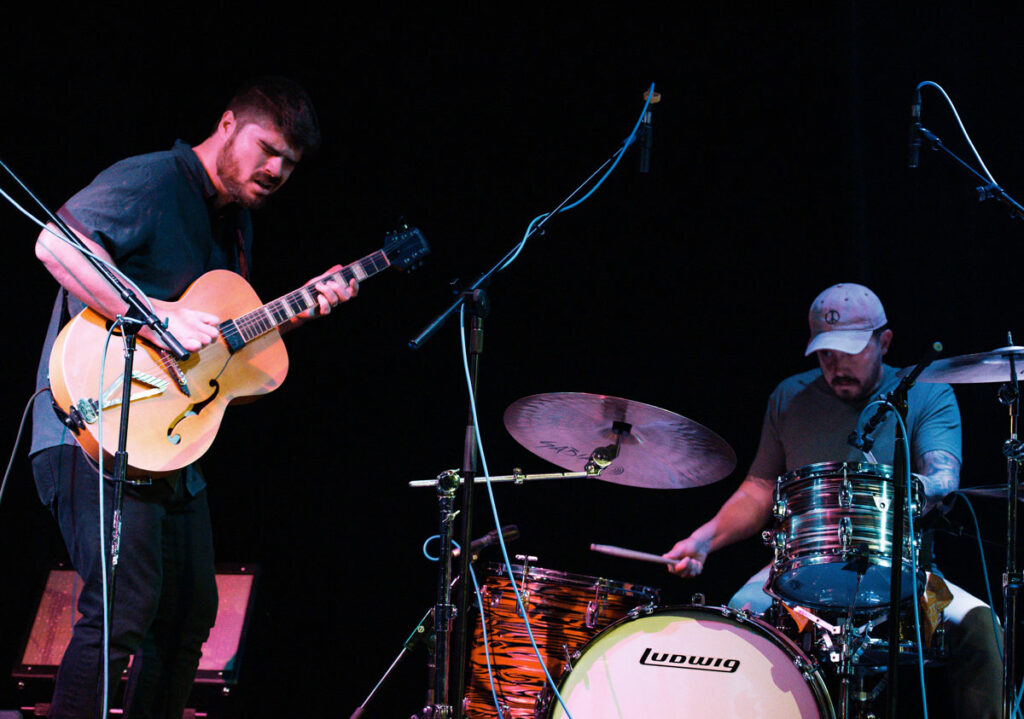 Marty O'Reilly, Bham, 2024-09-10