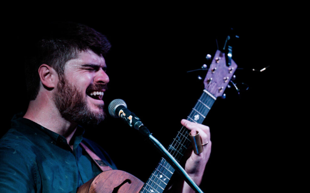 Marty O'Reilly, Bham, 2024-09-10