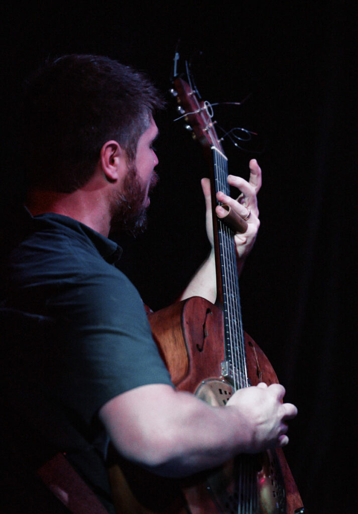 Marty O'Reilly, Bham, 2024-09-10