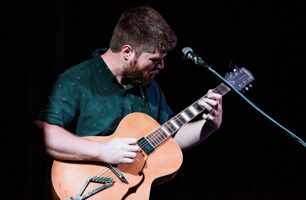 Marty O'Reilly, Bham, 2024-09-10