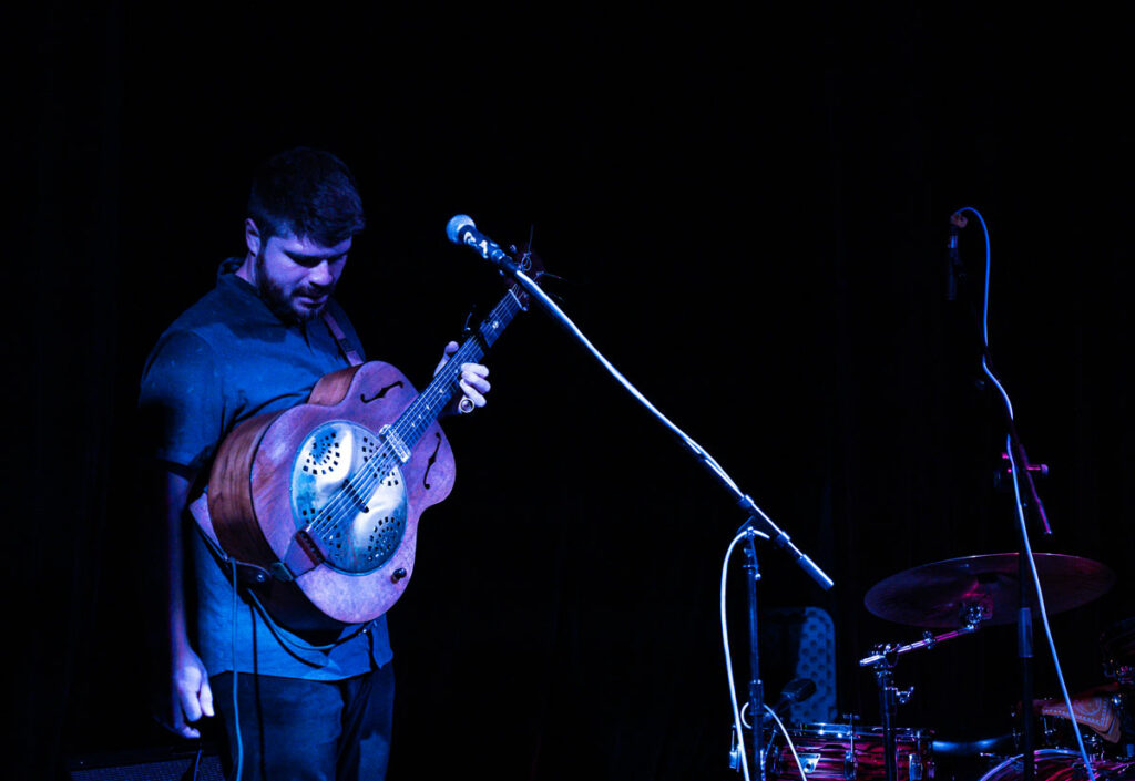 Marty O'Reilly, Bham, 2024-09-10