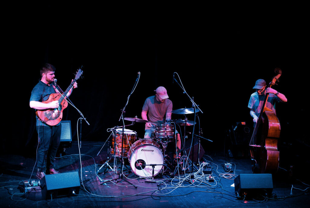 Marty O'Reilly, Bham, 2024-09-10