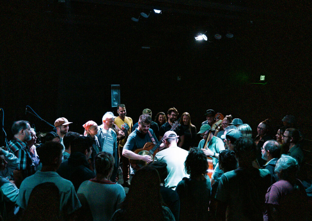 Marty O'Reilly, Bham, 2024-09-10