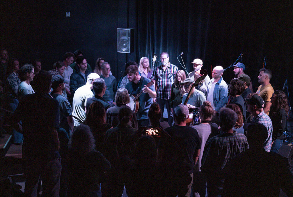 Marty O'Reilly, Bham, 2024-09-10