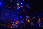 Miltarie Gun at The Fillmore 9-04-24 (Photo by Marc Shea)