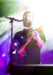 Manchester Orchestra @ The Fillmore 9-04-24 (Photo by Marc Shea)