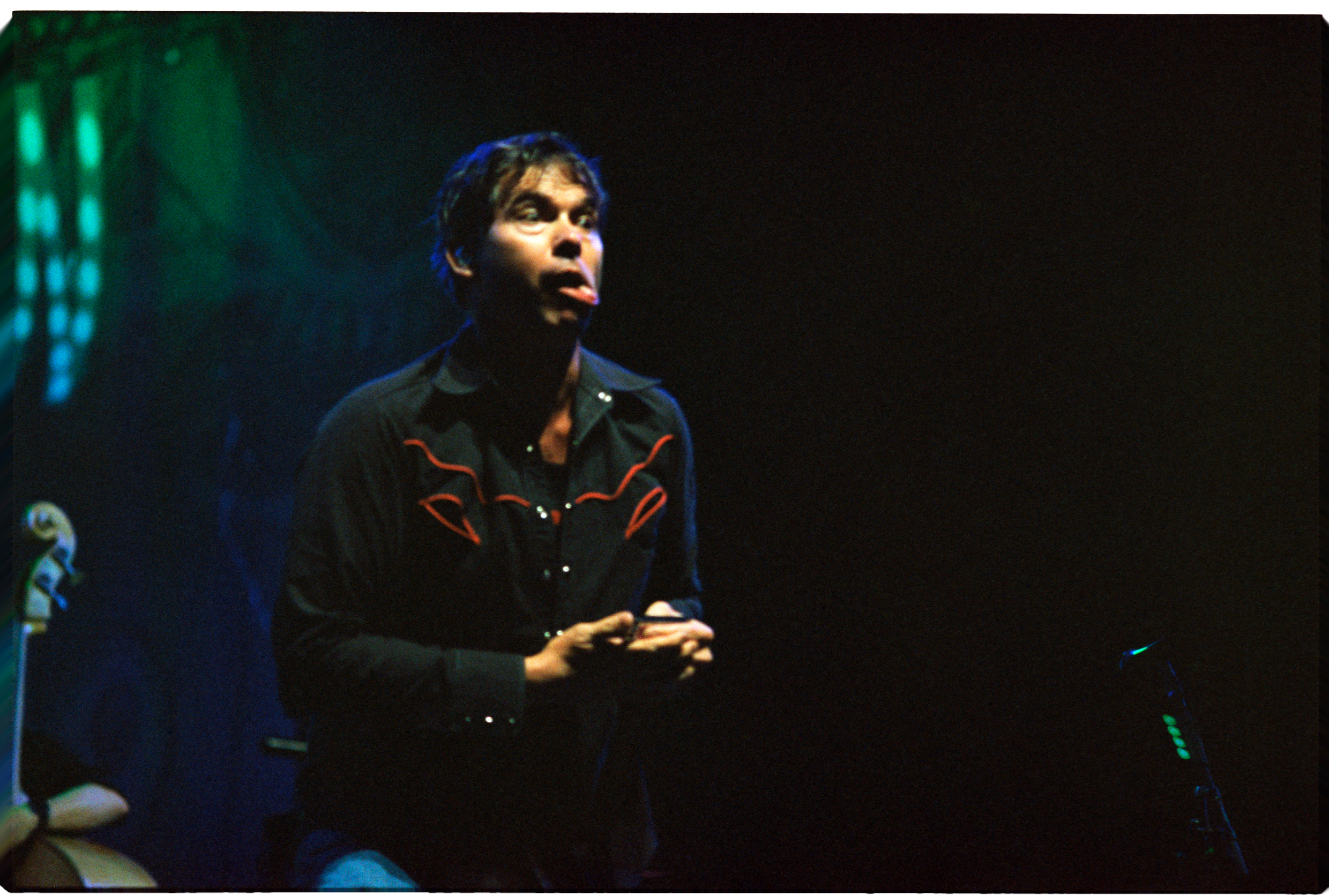 Old Crow Medicine Show