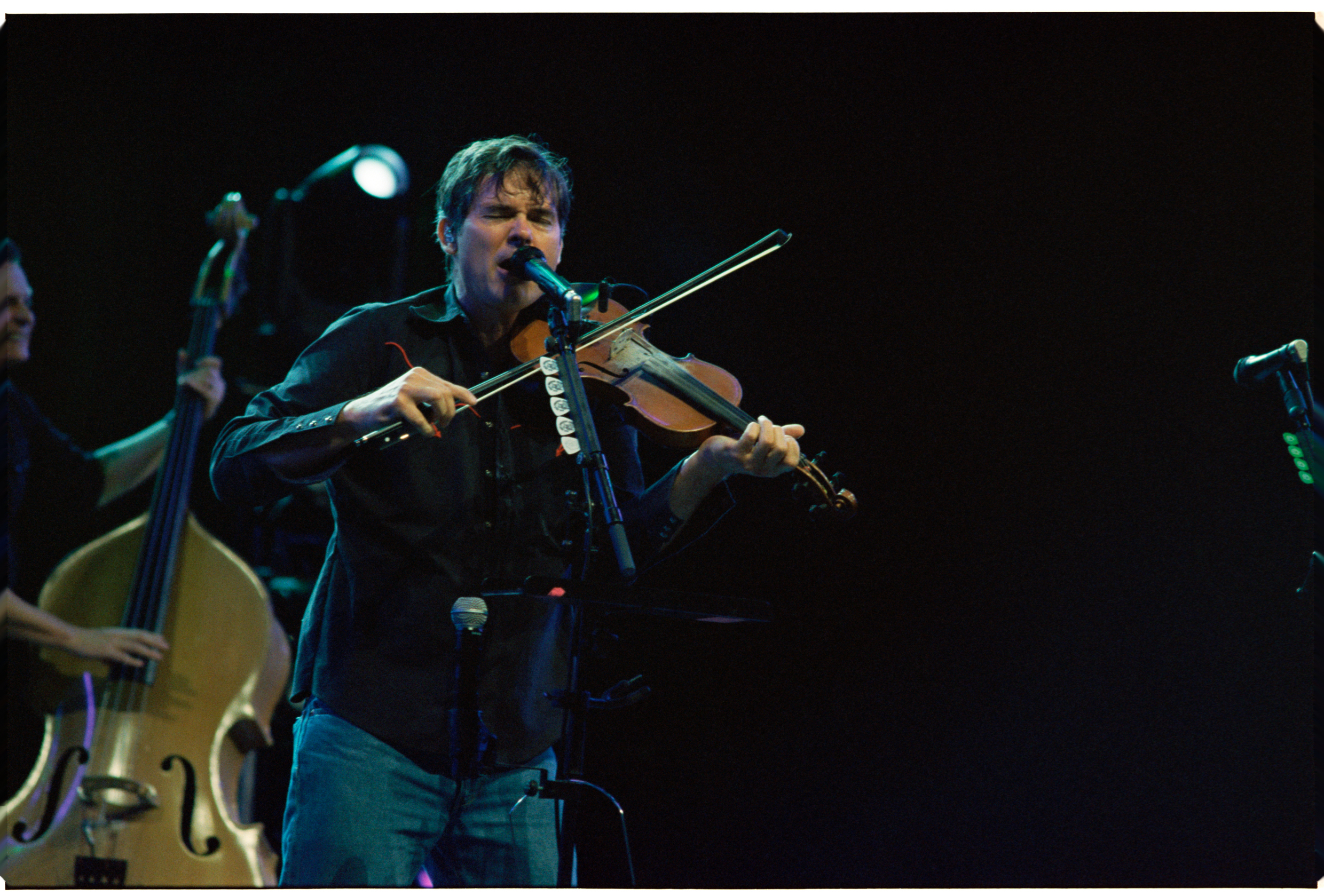 Old Crow Medicine Show