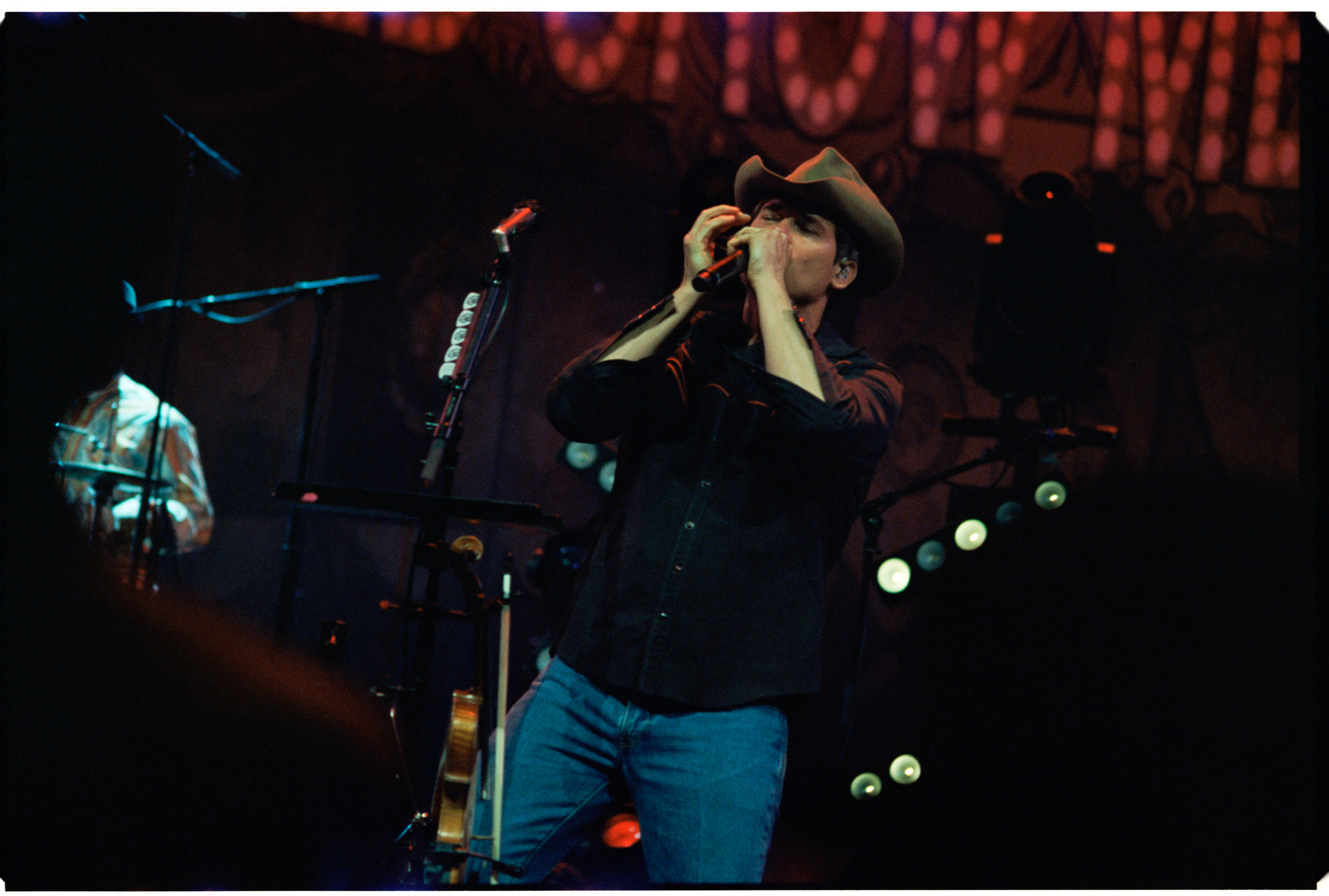 Old Crow Medicine Show