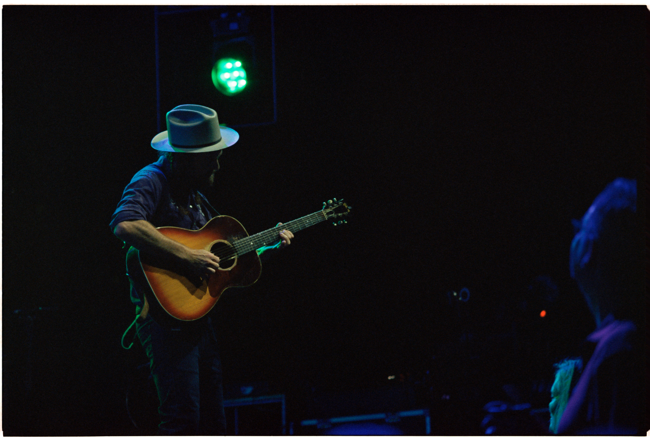 Old Crow Medicine Show