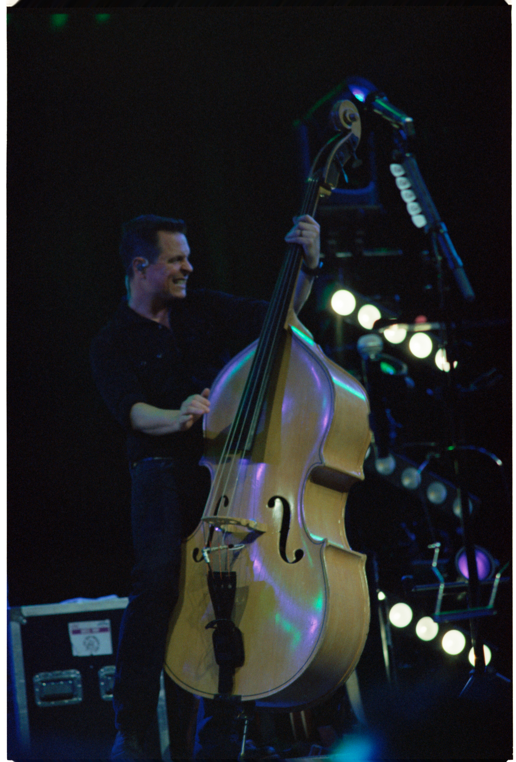 Old Crow Medicine Show