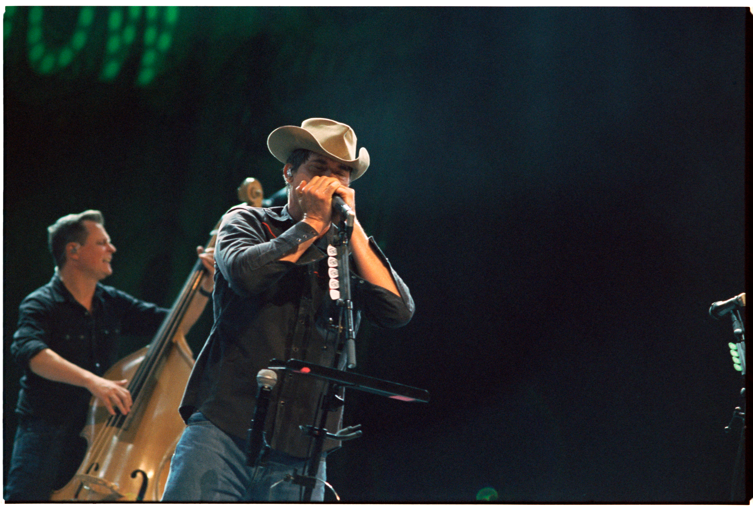 Old Crow Medicine Show