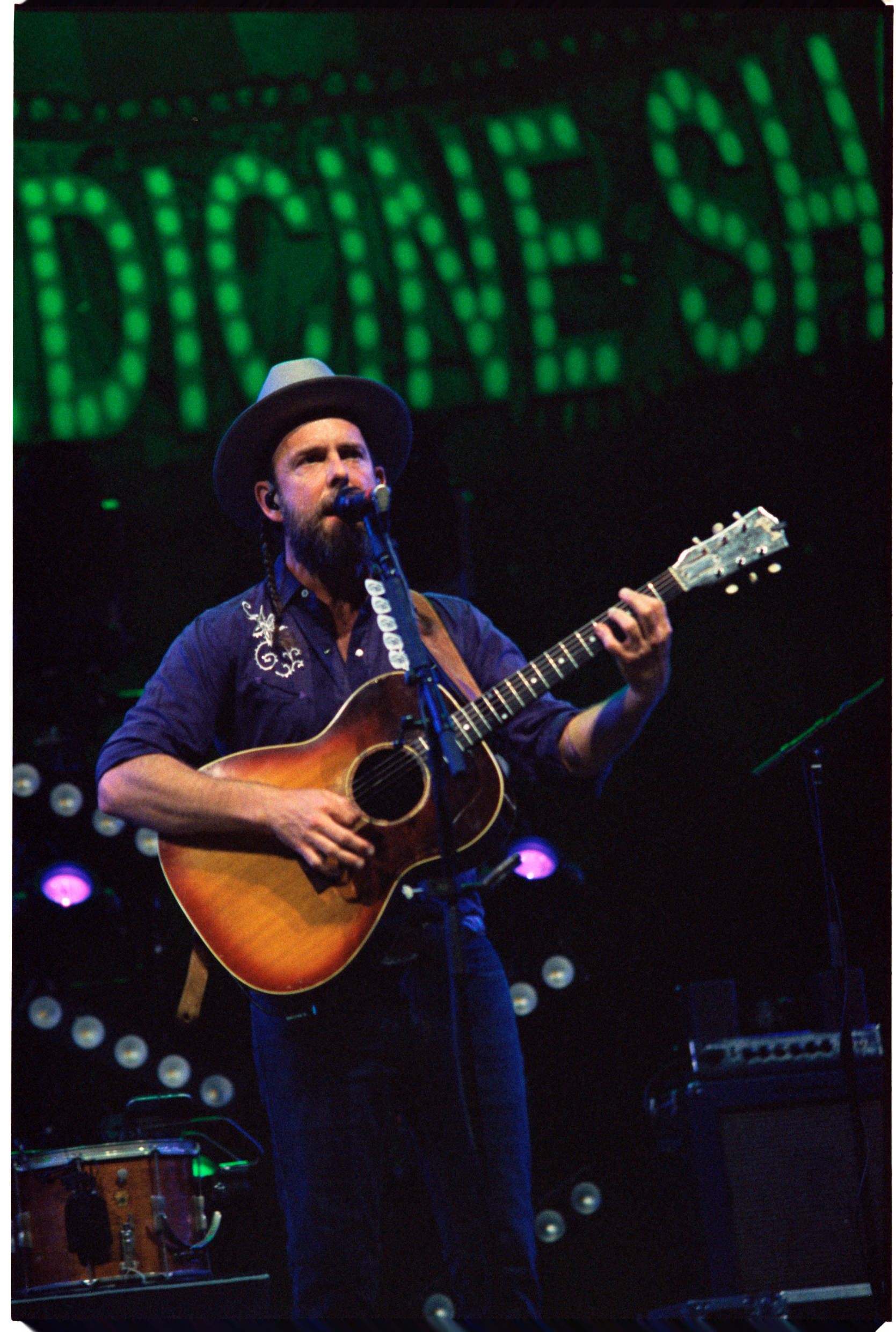 Old Crow Medicine Show