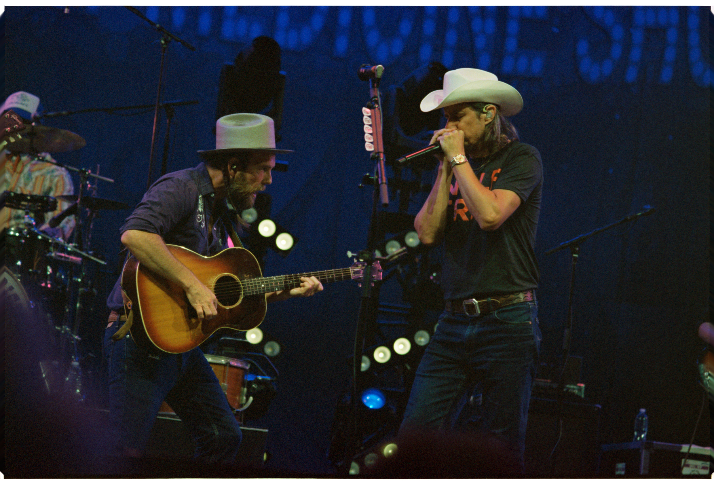 Old Crow Medicine Show