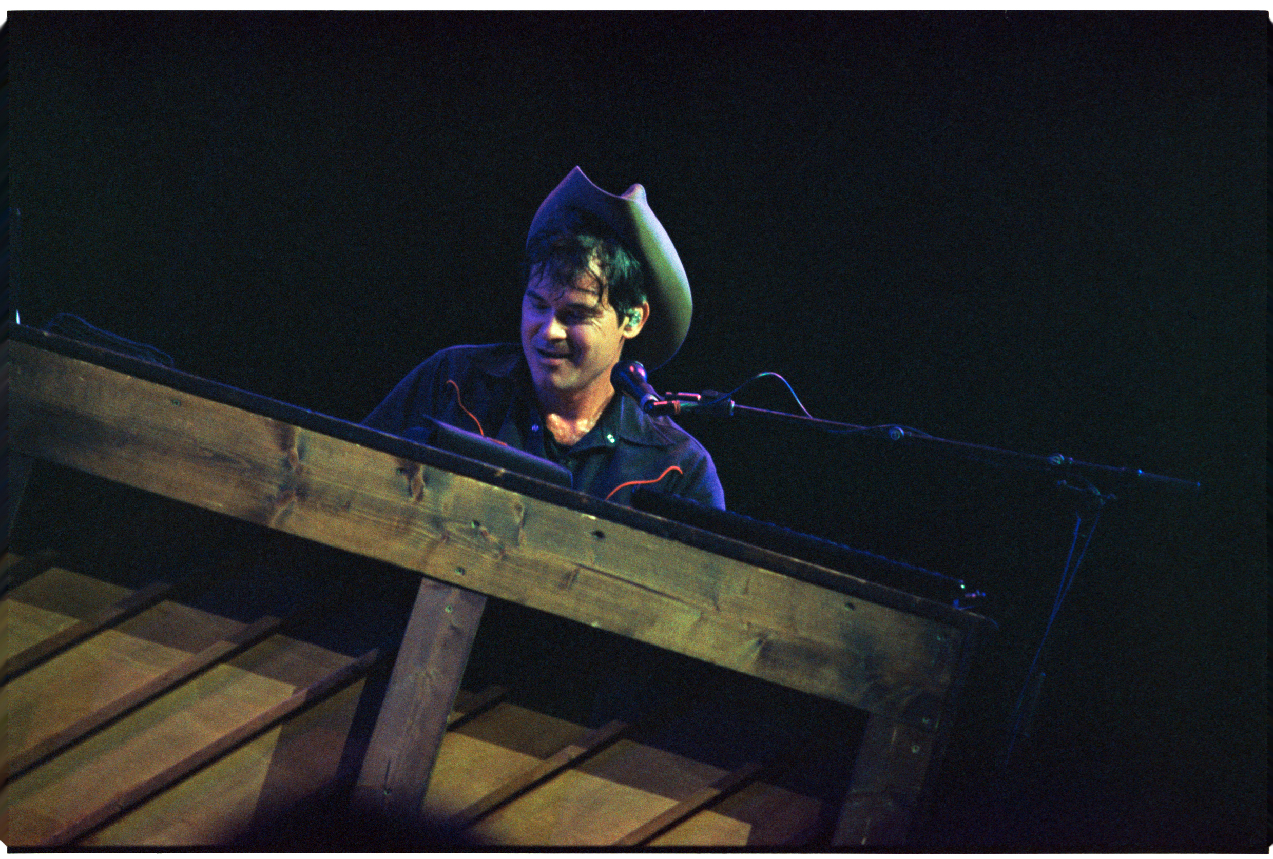 Old Crow Medicine Show