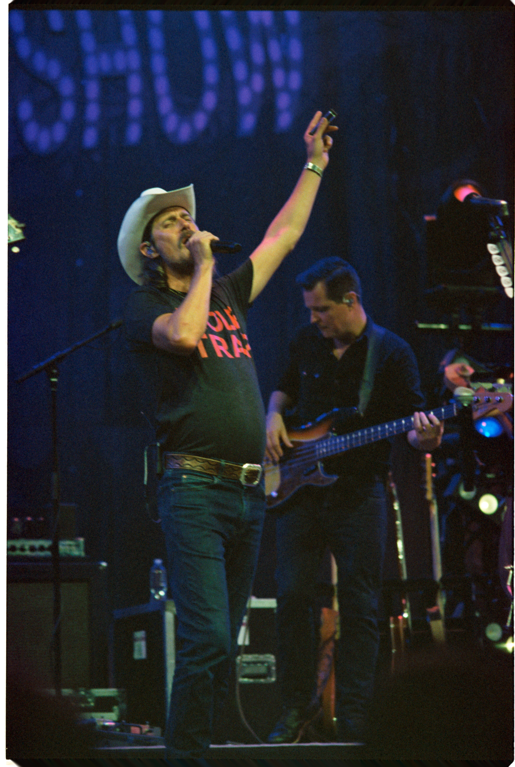 Old Crow Medicine Show