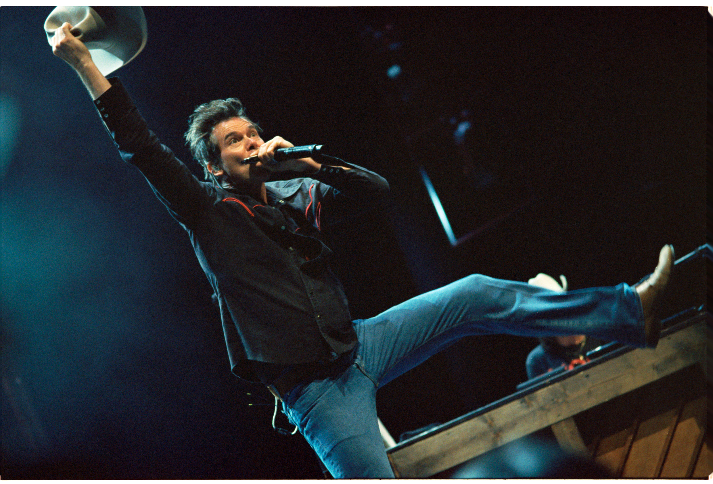 Old Crow Medicine Show