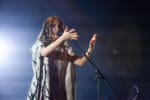 PJ Harvey