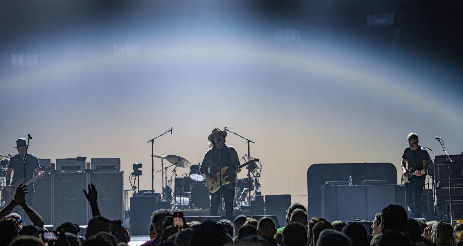 Live Review: Pearl Jam @ CFG Bank Arena -- 9/12/24 | Parklife DC