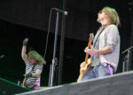 Soul Asylum @ Jiffy Lube Live 9-04-24 (Photo by Marc Shea)
