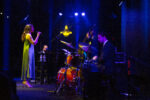 Stella Cole at The Birchmere 9-24-24 (Photo by Marc Shea)