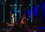 Stella Cole at The Birchmere 9-24-24 (Photo by Marc Shea)