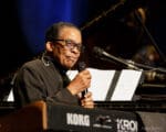 Herbie Hancock