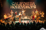 The California Honeydrops