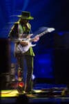 BEAT @ The Warner Theater 10-04-24 (Photo by Marc Shea)