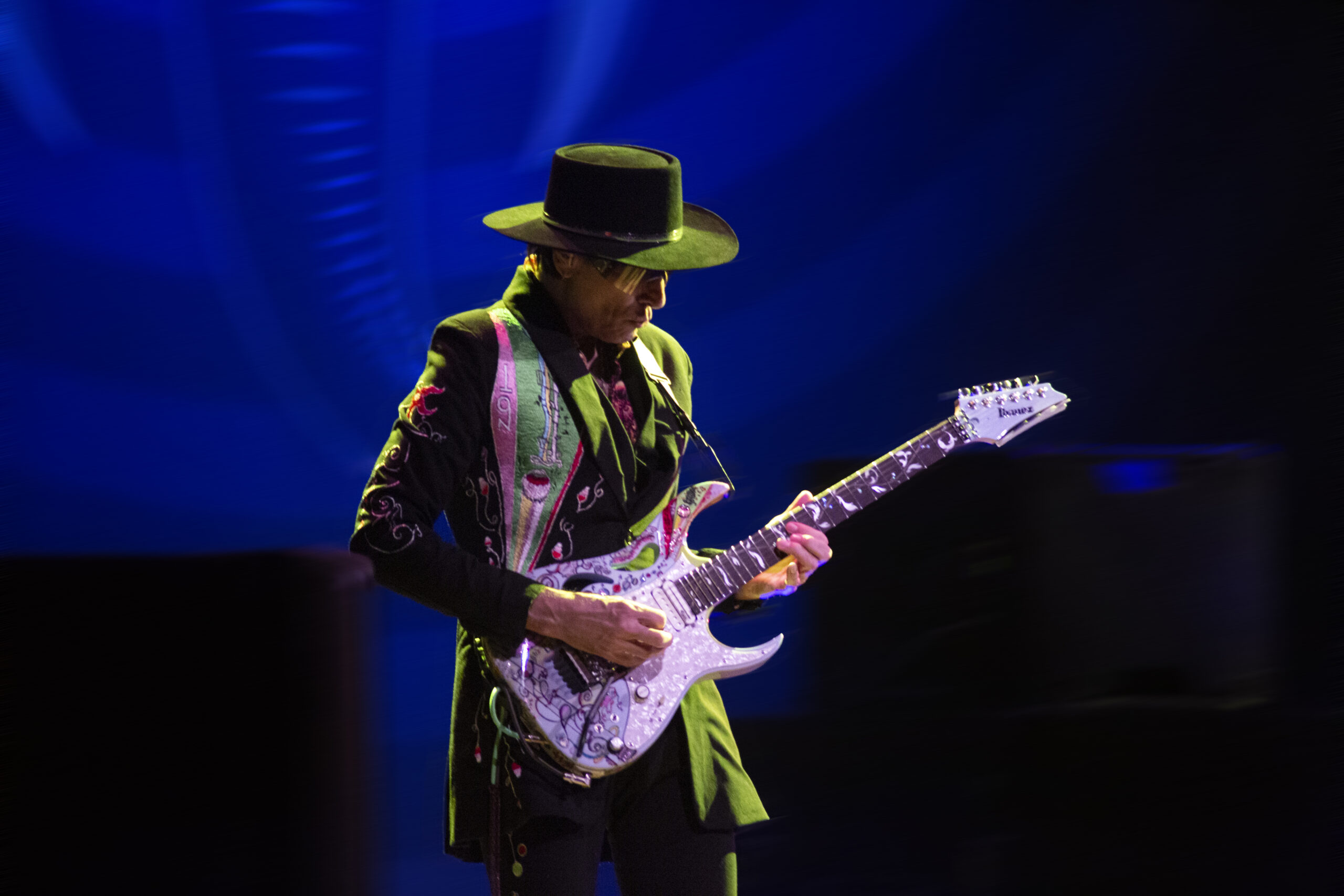 BEAT The Warner Theater 10 04 24 Photo By Marc Shea Parklife DC BEAT The Warner Theater 10 04 24 Photo By Marc Shea Parklife DC