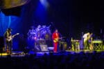 BEAT @ The Warner Theater 10-04-24 (Photo by Marc Shea)
