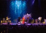 BEAT @ The Warner Theater 10-04-24 (Photo by Marc Shea)