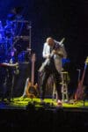 BEAT @ The Warner Theater 10-04-24 (Photo by Marc Shea)