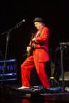 BEAT @ The Warner Theater 10-04-24 (Photo by Marc Shea)
