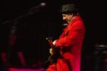 BEAT @ The Warner Theater 10-04-24 (Photo by Marc Shea)