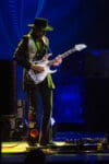 BEAT @ The Warner Theater 10-04-24 (Photo by Marc Shea)