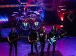 Queensrÿche