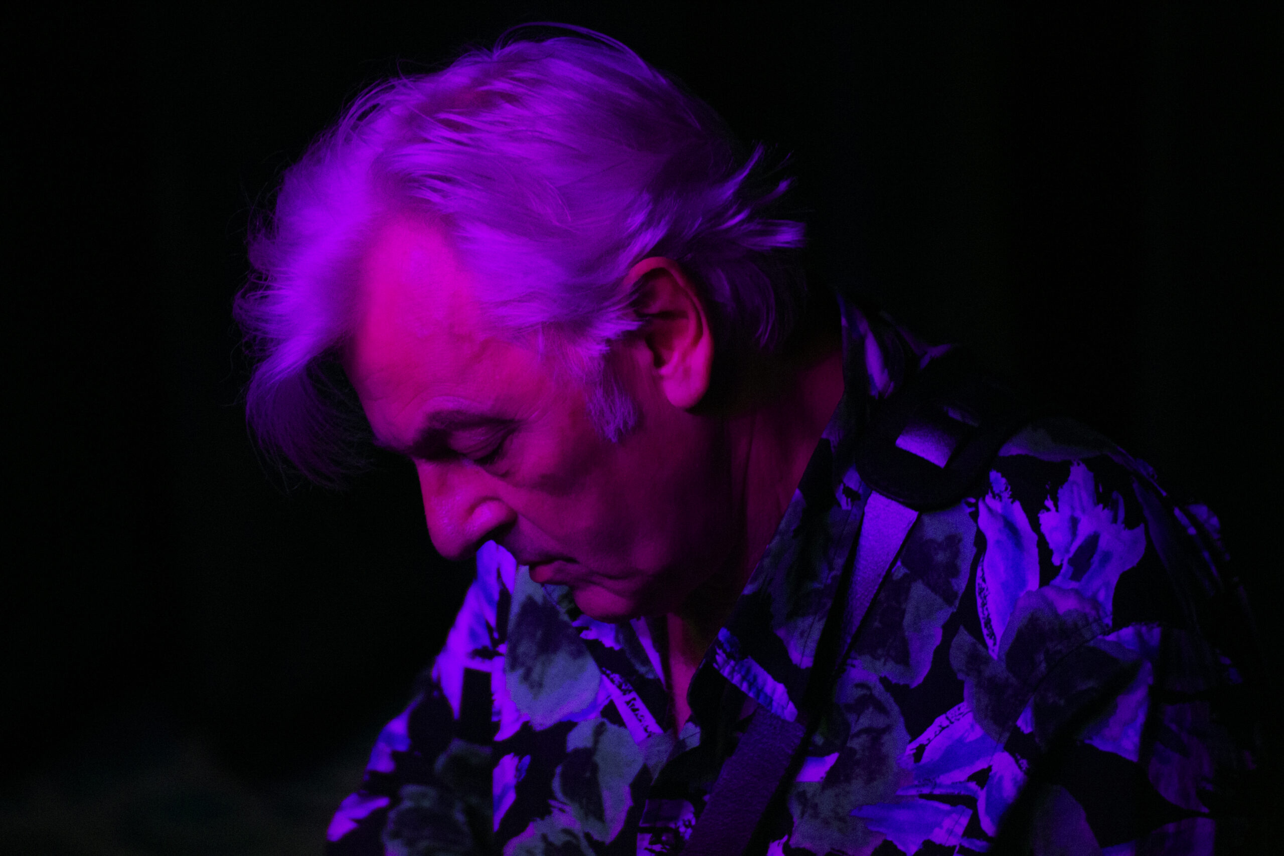 Robyn Hitchcock