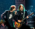 The Black Crowes