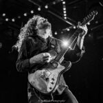 TAB BENOIT 2024 NIGHT TRAIN TOUR PHOTO PIC 2