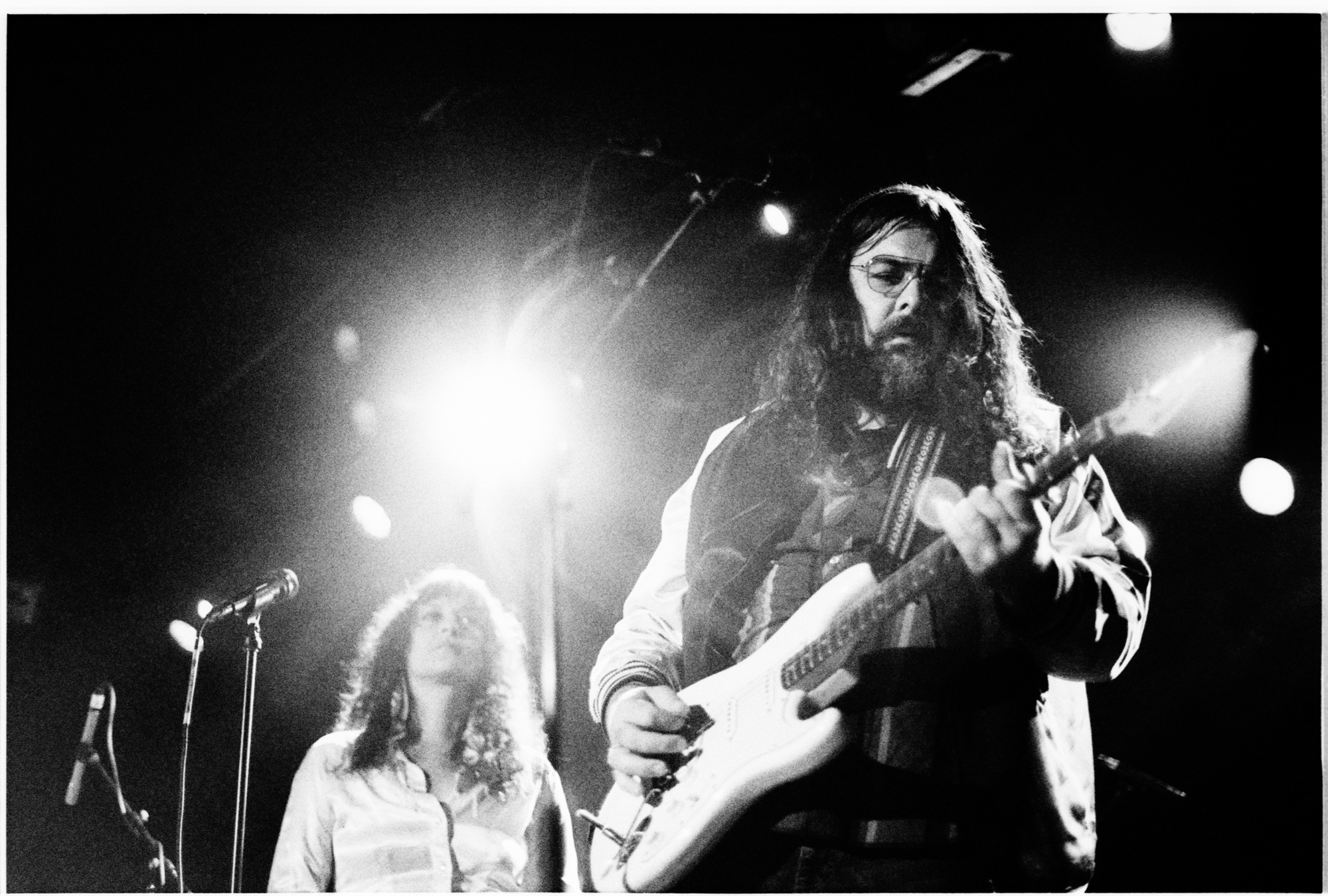 The National Reserve