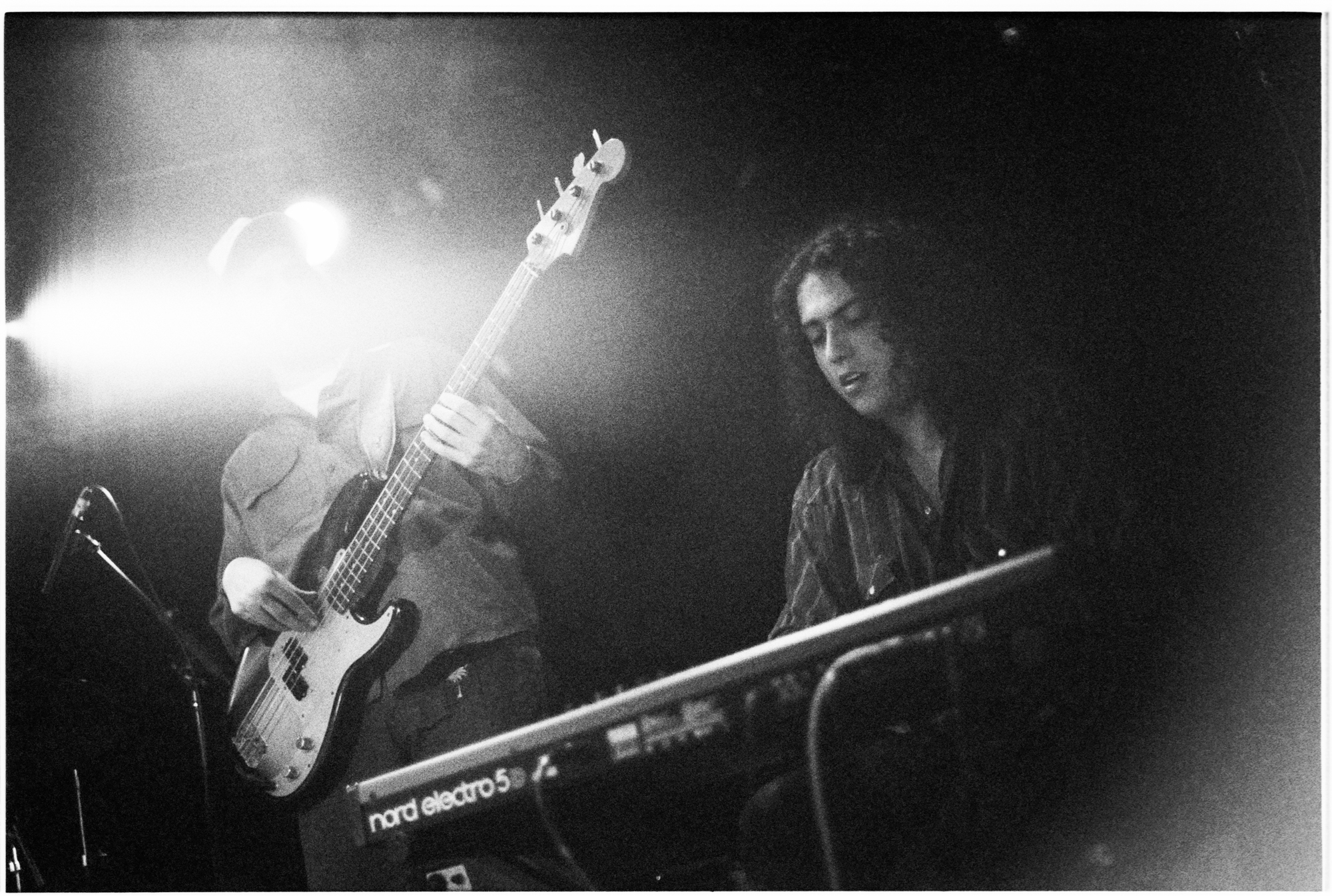 The National Reserve