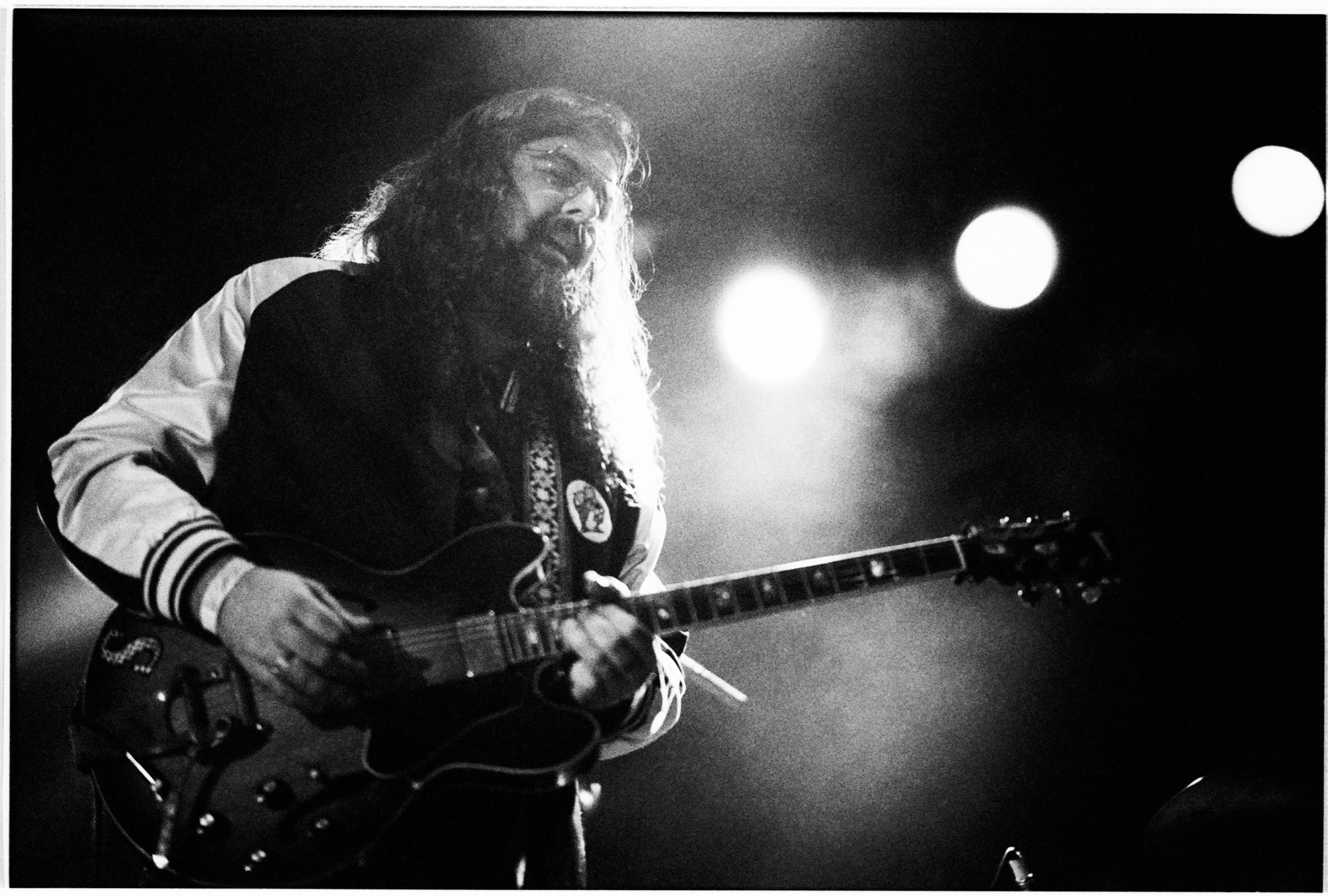 The National Reserve